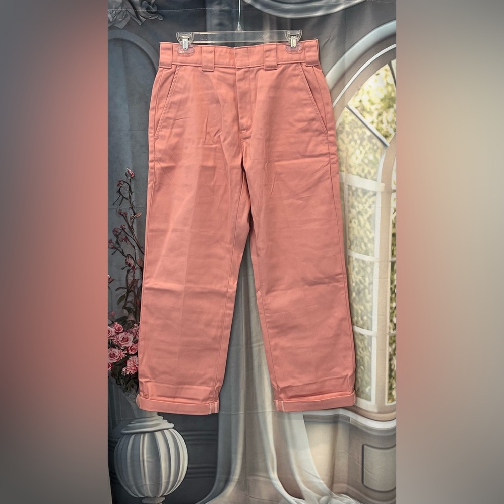 Duckies Size:30/27 Women Pants Regular Fit Worn Once Excellent Condition
